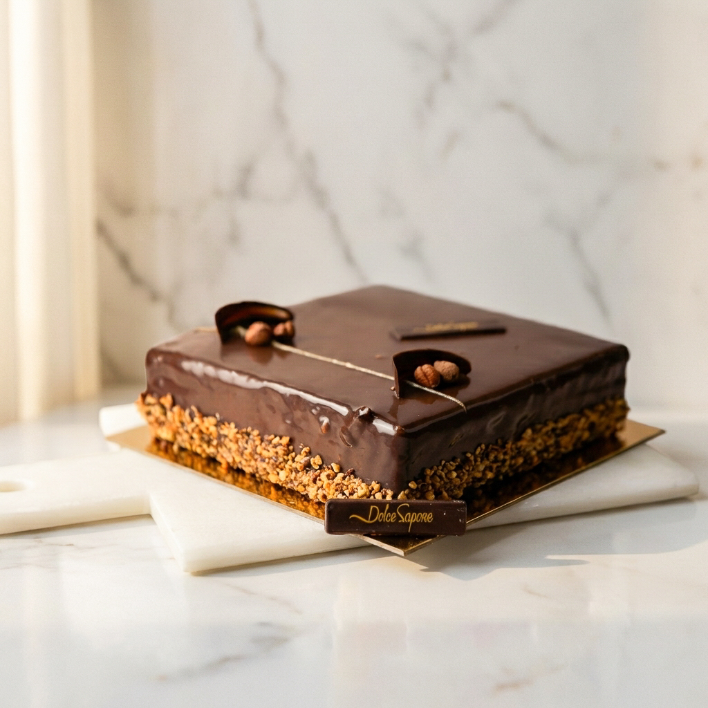 Pavé Royale (Carré)